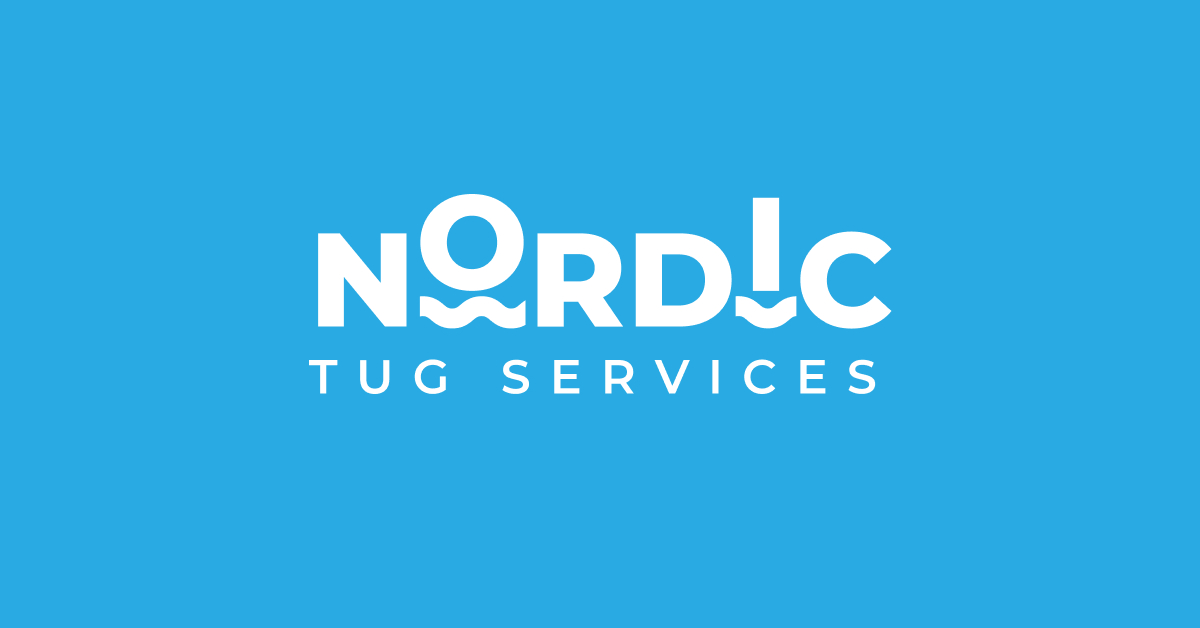 Nordic Tug Services - Baltic Sea, Gulf of Finland, Estonia